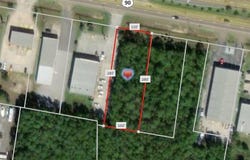 Hwy 90, Gautier, MS 39553