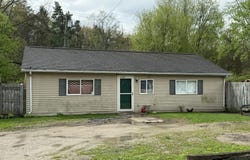 12723 Ostrander Road, Maybee, MI 48159
