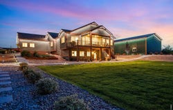5006 Prairie Lark Ln, Severance, CO 80615
