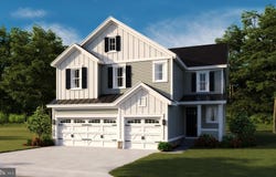 EVERETT DRIVE - YORKTOWN, BOONSBORO, MD 21713