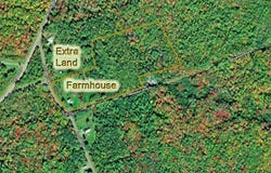 479 Harris Hill Road, Weston, ME 04424