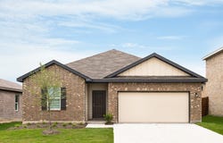 905 Palmer, Howe, TX 75459