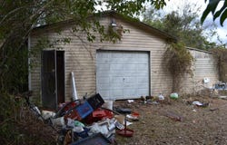 56 Ward Road, Lugoff, SC 29078-9127