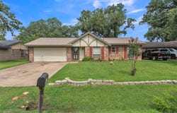 205 Mountain View Drive, Azle, TX 76020