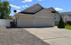 14710 E Crown Ave, Spokane Valley, WA 99216