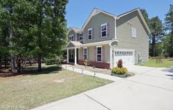 39 Forest Lake Drive, Jackson Springs, NC 27281