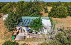 12706 County Road 4027, Kemp, TX 75143