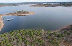 Silver Shores Lane, Drasco, AR 72530