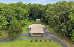 724 Lone Pine Rd. S, Greers Ferry, AR 72067