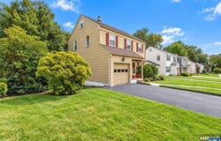 32 Stanley Avenue, Nutley, NJ 07110