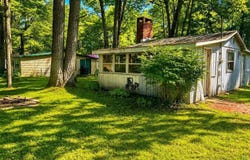 4898 Maplewood Street, Harrison, MI 48625