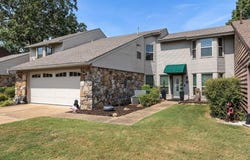 9 Sand Trap Drive, Maumelle, AR 72113-6478