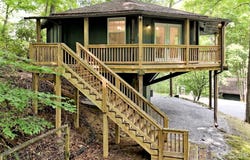 475 Mountain Forest Estate, Sylva, NC 28779