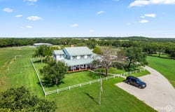 11886 FM 1288 S, Bowie, TX 76230