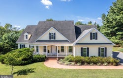 3623 EMORY Road N, UPPERCO, MD 21155