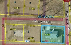 604 E Vogt St, Urich, MO 64788