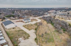 514 Toorpu Circle, Allen, TX 75002