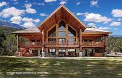 5205 E BIRD CREEK Road, Ely, NV 89301