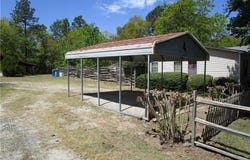 128 Autumn Drive, Vass, NC 28394