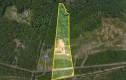 Martin Road, Pembroke, GA 31321