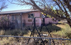 1639 E 19TH Street, Douglas, AZ 85607