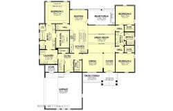 4280 Edison Drive, Nesbit, MS 38651