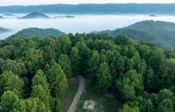 502/Ac Tbd Gregory Road, Sneedville, TN 37869