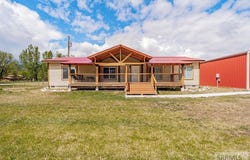 561 Irwin North Road, Irwin, ID 83428
