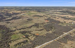 S Midway Road, Wilson, OK 73463