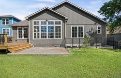 5213 Carson Drive, Lawrence, KS 66049