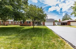 6821 Willoughby Court, Indianapolis, IN 46214