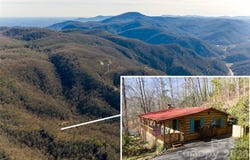16 Rocky Glen Trail, Black Mountain, NC 28711