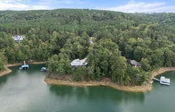 34 BLUFF FALLS LANE, Double Springs, AL 35553