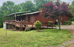 679 Antioch Road, Drasco, AR 72530