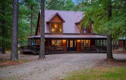 154 Poplar Road, Broken Bow, OK 74728