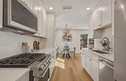 1360 Josselyn Canyon RD 43, MONTEREY, CA 93940