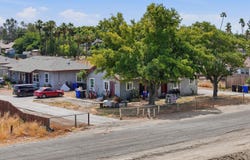 25515 7th Avenue, Corcoran, CA 93212