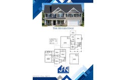116 Pendergrass Drive, Princeton, NC 27569