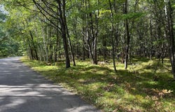 RIVERVIEW DR lot: On, St Germain, WI 54558