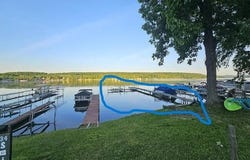 9548 HICKORY SYLPK Row, NY 14840