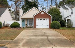 513 Stanford Place, Woodstock, GA 30188