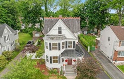 7 Clinton Place, Suffern, NY 10901
