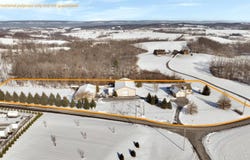 36 Host Rd, Womelsdorf, PA 19567