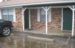 201 Southland, #4, Burnet, TX 78611