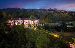 1270 Shadow Hill Way, Beverly Hills, CA 90210