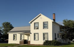 217 W Railroad St, LENA, IL 61048
