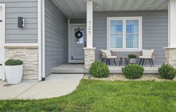 727 Badger Drive, Evansville, WI 53536