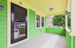 11 Hall Avenue, Warren, RI 02885