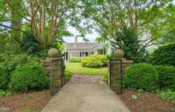 4319 Surl Mount Tirzah Road, Timberlake, NC 27583