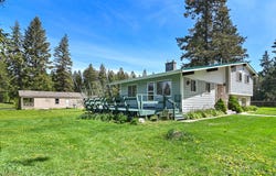 1785 Hodgson Road, Whitefish, MT 59937